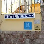 Hotel Alonso 2*