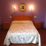 Hotel Alonso 2*