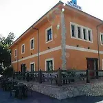 Alonso Hotel Llanes