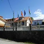 Hotel Alonso 2*