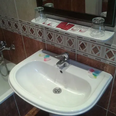 Hotel Alonso