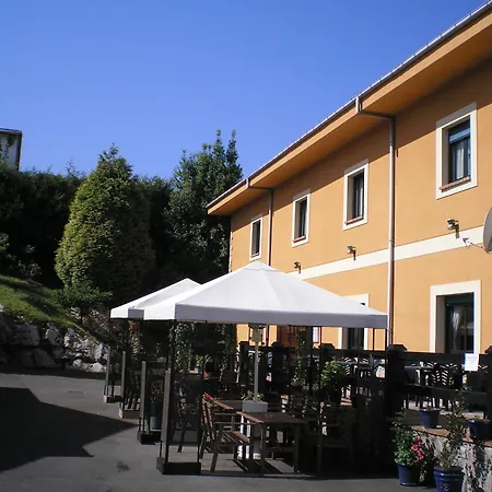 Hotel Alonso