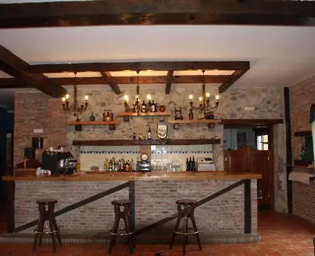Hotel Alonso