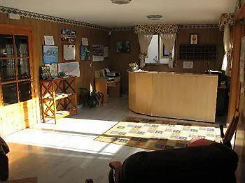 Alonso Hotel