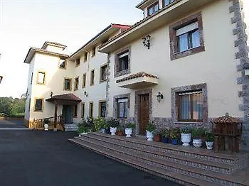 Alonso Hotel 2*