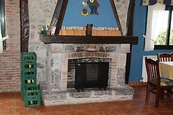 Alonso Hotel 2*