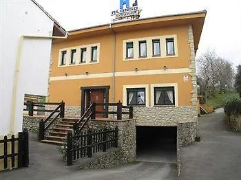 Hotel Alonso 2*