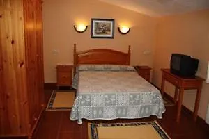 Hotel Alonso 2*