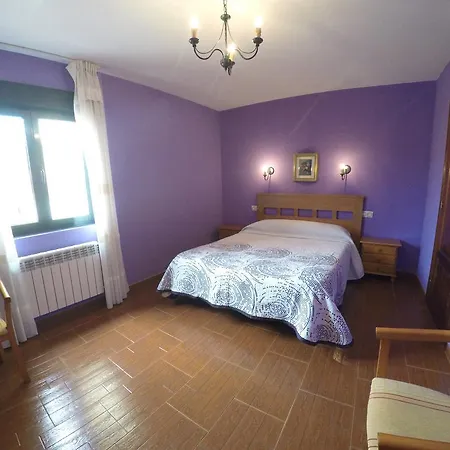 Hotel Alonso