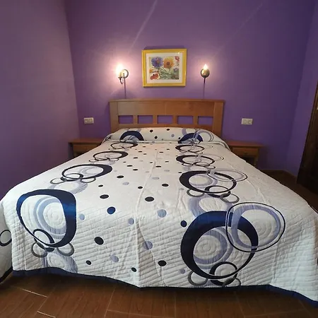 Alonso Hotel 2*