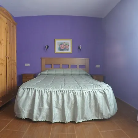 Hotel Alonso