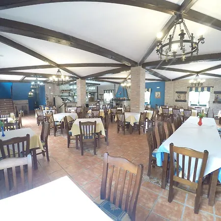 Alonso Hotel 2*
