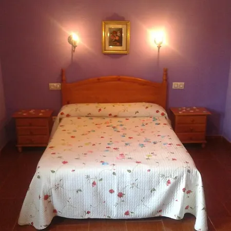 Hotel Alonso 2*