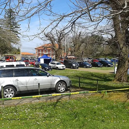 Alonso Hotel Llanes