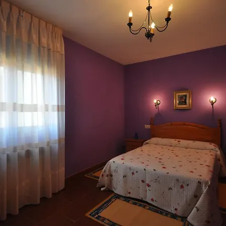 Hotel Alonso 2*