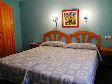 Hotel Alonso