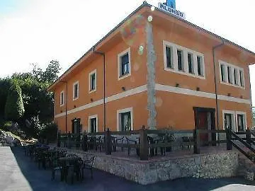 Alonso Hotel Llanes