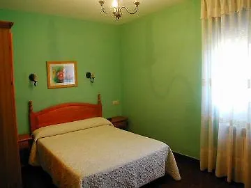 Alonso Hotel