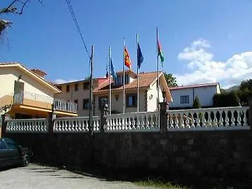 Hotel Alonso 2*