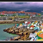 Hotel Alonso Llanes