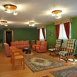 Hotel Alonso 2*