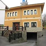 Hotel Alonso 2*