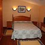 Hotel Alonso 2*