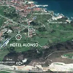 Hotel Alonso