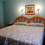 Hotel Alonso