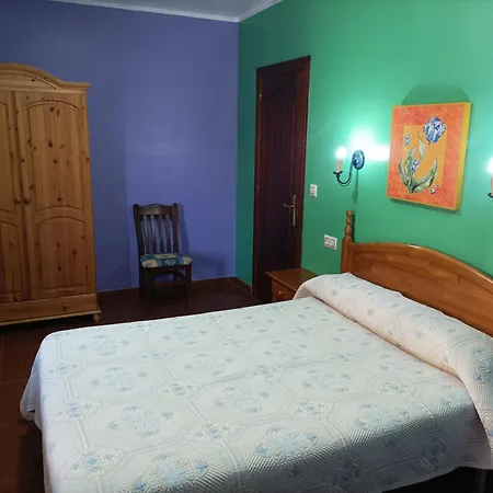 Hotel Alonso Llanes