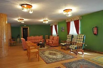 Hotel Alonso 2*
