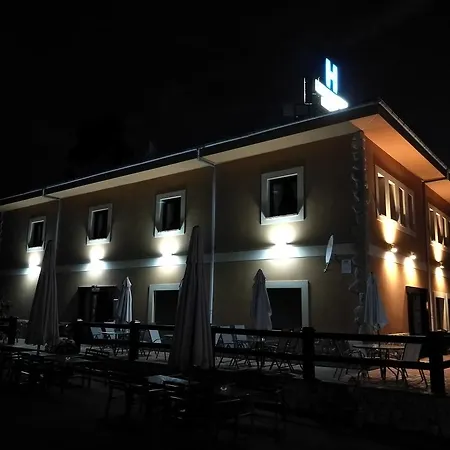 Hotel Alonso