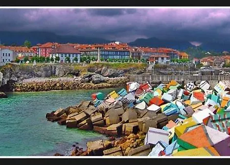 فندق Alonso يانس