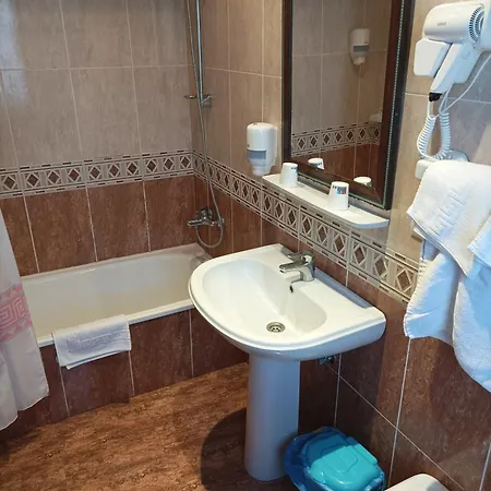Hotel Alonso